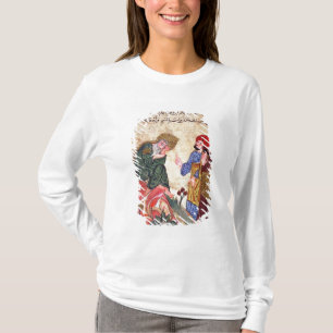 Socrates and his Students T-Shirt
