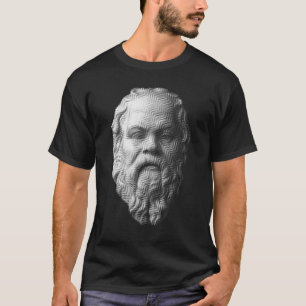Socrates, philosopher T-Shirt