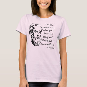 Socrates Shirt