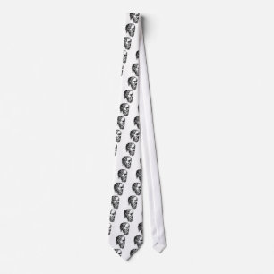 Socrates: The Man Tie