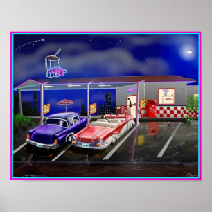 soda bop poster