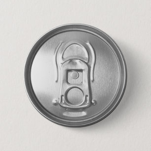 Soda Pop Lid 6 Cm Round Badge