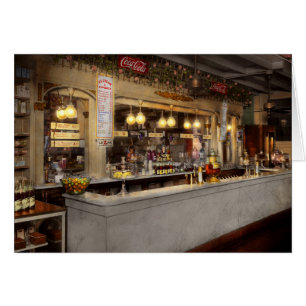 Soda - We serve Lozak 1920