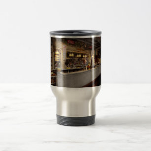 Soda - We serve Lozak 1920 Travel Mug