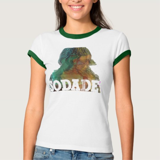 Sodade T-Shirt