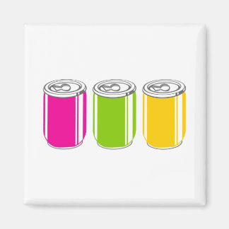 Sodas Magnet