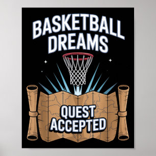 Sodasy Basball Sport Style Draught Day Season Play Poster
