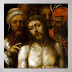 Sodoma (Giovanni Antonio Bazzi) Christ Poster