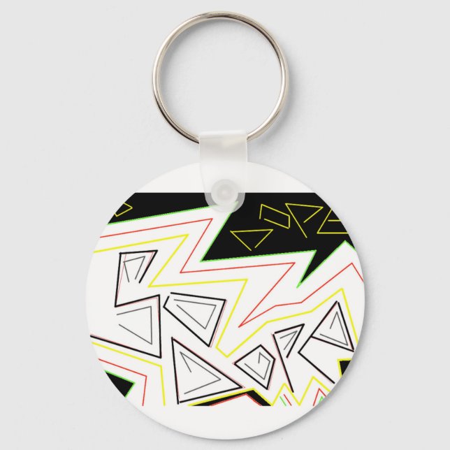sodope10 key ring (Front)