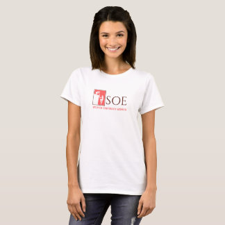 SOE T-Shirt 2