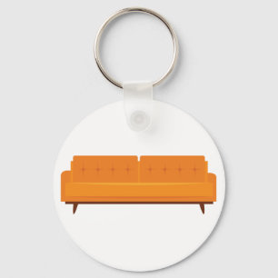 Sofa Key Ring