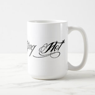 Sofa King Hot Coffee Mug