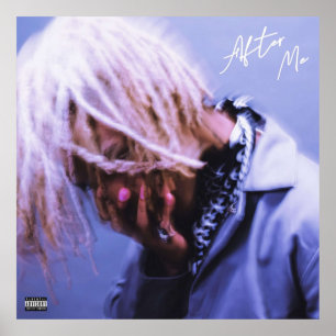 sofaygo after me cover poster