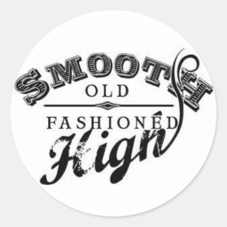 Sofh Sticker