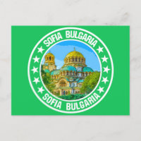 Sofia Bulgaria