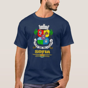 Sofia COA T-Shirt