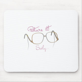 Sofia Quote - The Golden Girls - B Mouse Mat