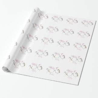 Sofia Quote - The Golden Girls - B Wrapping Paper