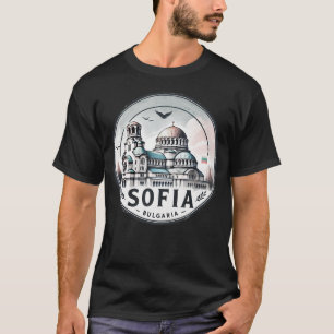 Sofia T-Shirt