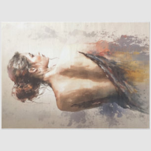 Soft and Sensual  Tissue Paper