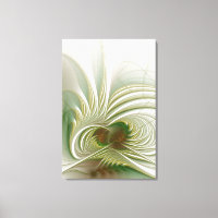 Soft and tenderness fractal fantasy flower