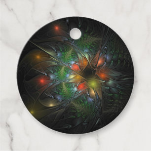 Soft and tenderness fractal fantasy flowers favour tags