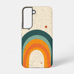 Soft Arch Glow Phone Case