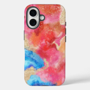 SOFT AS STONE iPhone 16 CASE