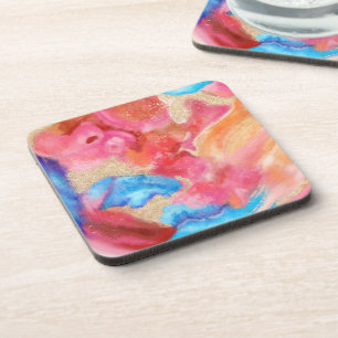 SOFT AS STONE COASTER