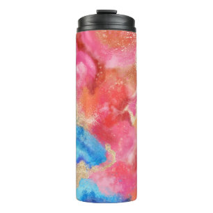 SOFT AS STONE THERMAL TUMBLER