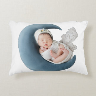 “Soft Baby Burp Cloth | Gentle Care for Your Littl Decorative Cushion