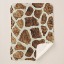 Soft Baby Sherpa Fleece Blanket Gift