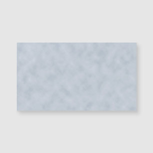 Soft Blue Parchment Look