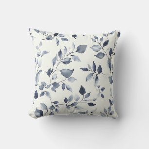 Soft Botanical Accent for Calm & Cosy Spaces Cushion