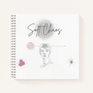 Soft Chaos _ Artistic Journal