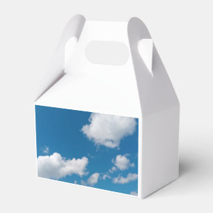 Soft clouds favour box