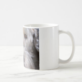 Soft Coated Wheaten Terrier Coffee Mug
