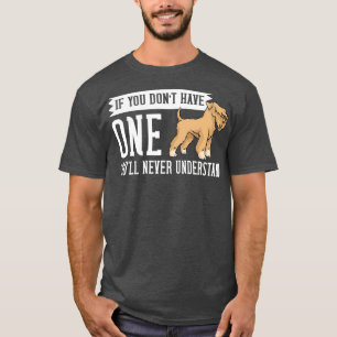 Soft Coated Wheaten Terrier Dog Puppies Owner T-Shirt
