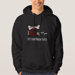 Soft Coated Wheaten Terrier Gifts Hoodie