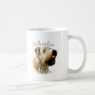 Soft Coated Wheaten Terrier Mum 2 Coffee Mug