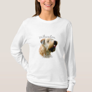 Soft Coated Wheaten Terrier Mum 2 T-Shirt
