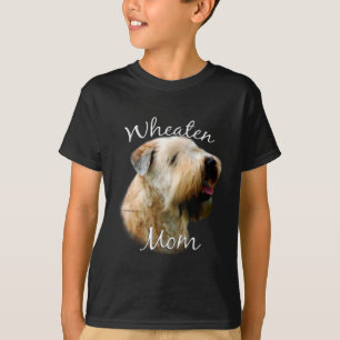 Soft Coated Wheaten Terrier Mum 2 T-Shirt