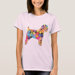 Soft Coated Wheaten Terrier T-Shirt