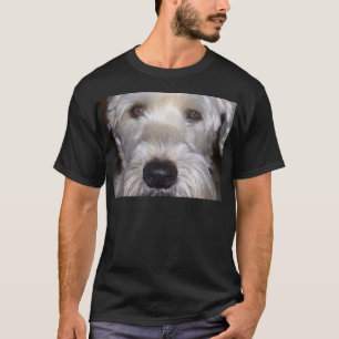 Soft Coated Wheaten Terrier T-Shirt