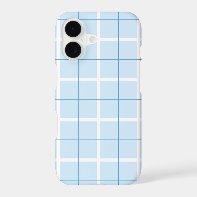 Soft Color Vertical Stripe Pattern Point Design (Back)