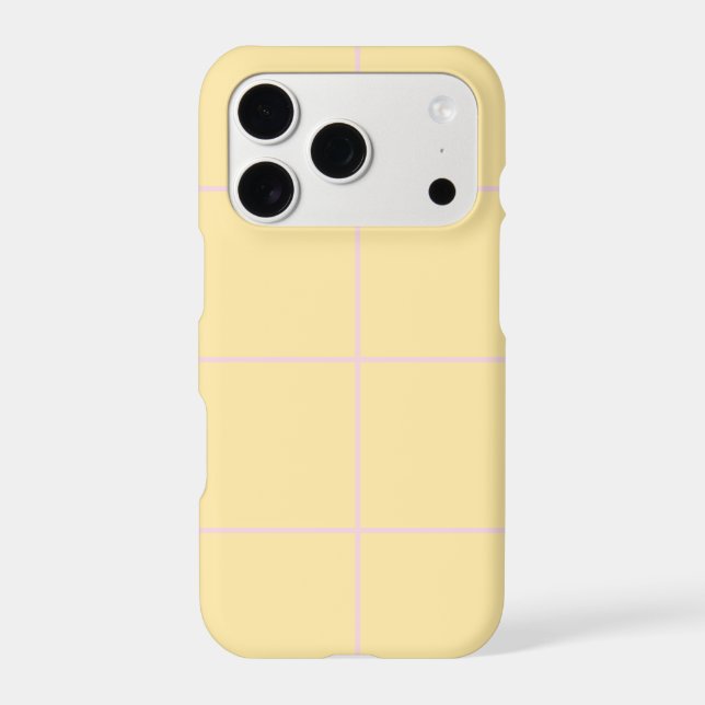 Soft Colour Vertical Stripe Pattern Design (Back)