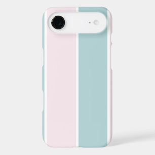 Soft Colour Vertical Stripe Pattern Design