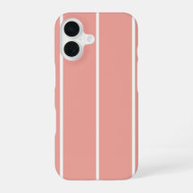 Soft Colour Vertical Stripe Pattern Design