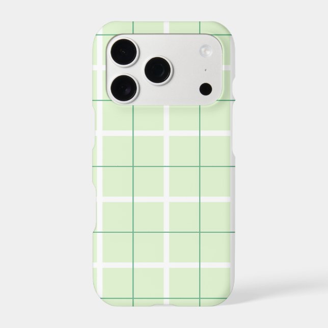Soft Colour Vertical Stripe Pattern Point Design (Back)