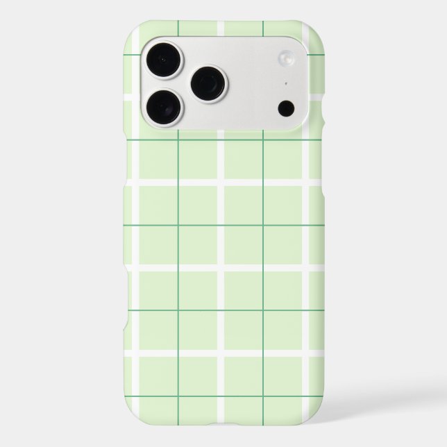 Soft Colour Vertical Stripe Pattern Point Design (Back)